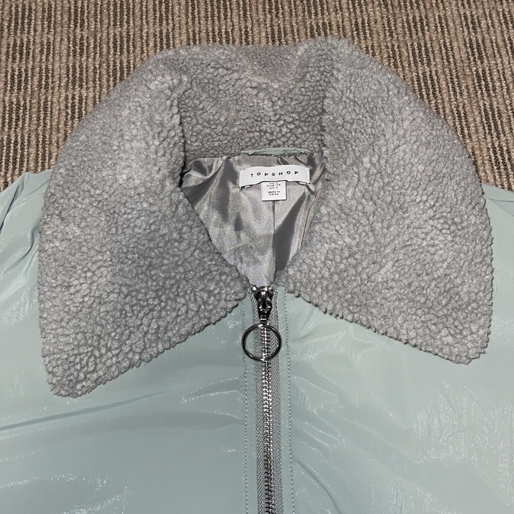 Fall/winter jacket - Picture 2 of 8